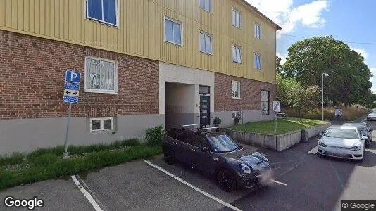 Apartments for rent in Örgryte-Härlanda - Photo from Google Street View