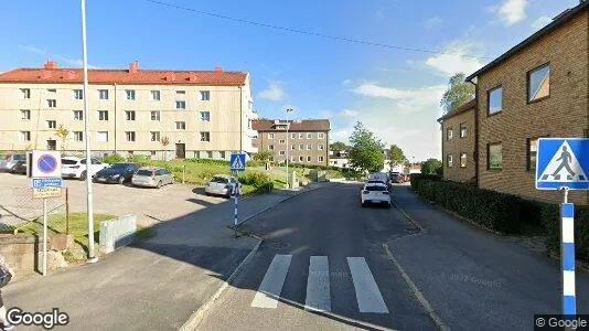 Apartments for rent in Borås - Photo from Google Street View