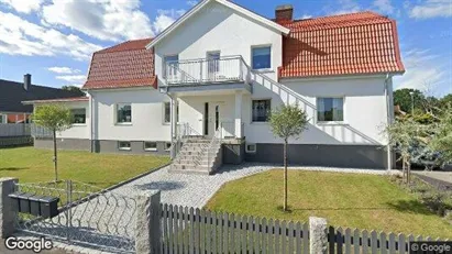 Apartments for rent in Växjö - Photo from Google Street View