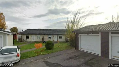 Apartments for rent in Karlskoga - Photo from Google Street View