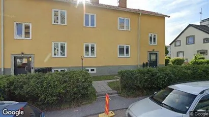 Apartments for rent in Katrineholm - Photo from Google Street View