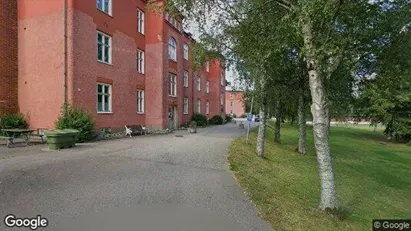 Apartments for rent in Uddevalla - Photo from Google Street View