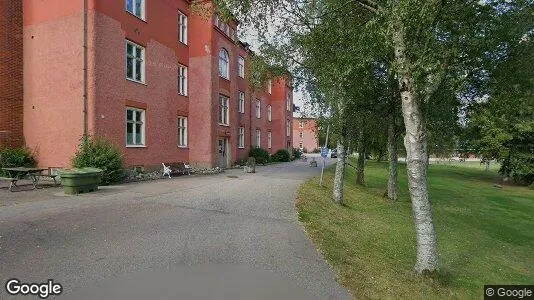 Apartments for rent in Uddevalla - Photo from Google Street View