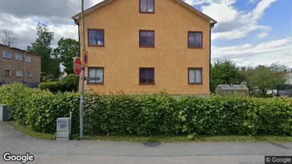 Apartments for rent in Hedemora - Photo from Google Street View