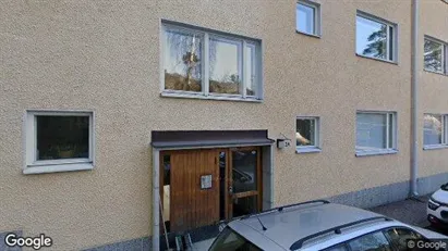 Apartments for rent in Helsinki Läntinen - Photo from Google Street View