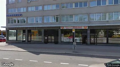 Apartments for rent in Turku - Photo from Google Street View