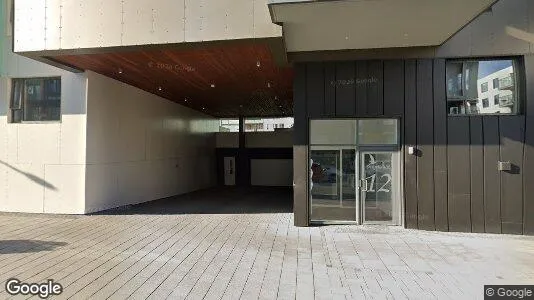 Apartments for rent in Reykjavík Hlíðar - Photo from Google Street View