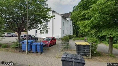 Apartments for rent in Niedersachsen Harburg - Photo from Google Street View