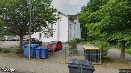 Apartments for rent in Niedersachsen Harburg - Photo from Google Street View