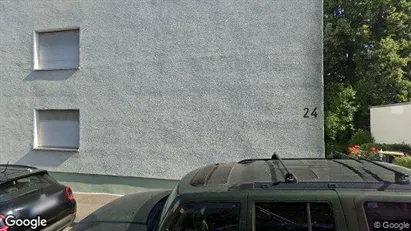 Apartments for rent in Ludwigsburg - Photo from Google Street View