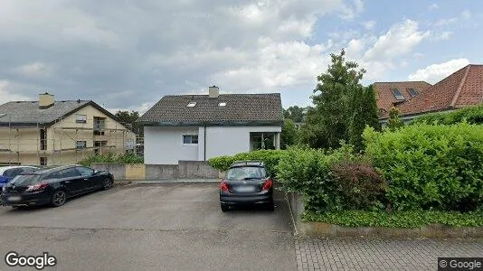 Apartments for rent in Pforzheim - Photo from Google Street View