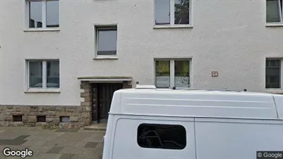 Apartments for rent in Essen - Photo from Google Street View
