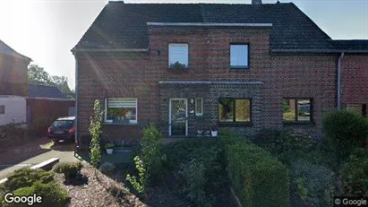 Apartments for rent in Rhein-Kreis Neuss - Photo from Google Street View