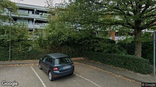Apartments for rent in Mettmann - Photo from Google Street View