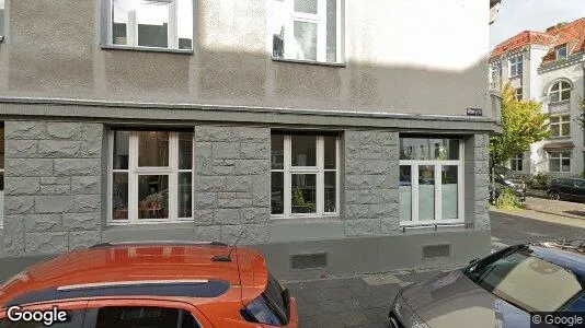 Apartments for rent in Cologne Lindenthal - Photo from Google Street View