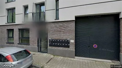Apartments for rent in Stad Brussel - Photo from Google Street View