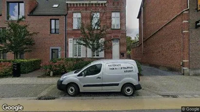 Apartments for rent in Brecht - Photo from Google Street View