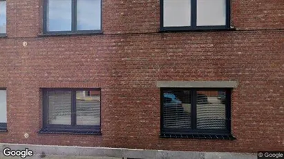Apartments for rent in Schoten - Photo from Google Street View