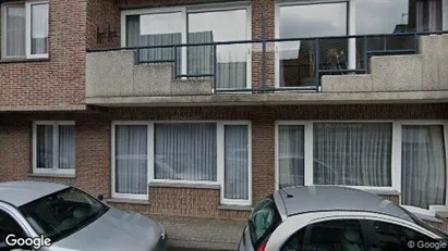 Apartments for rent in Koekelare - Photo from Google Street View