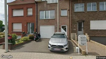 Apartments for rent in Boom - Photo from Google Street View