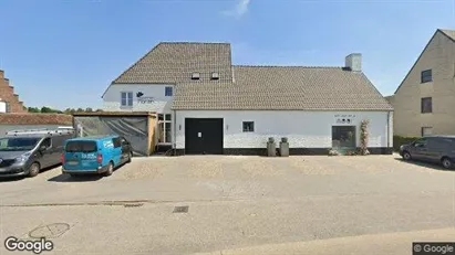 Apartments for rent in Berlaar - Photo from Google Street View