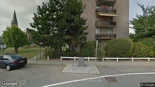 Apartments for rent in Lier - Photo from Google Street View