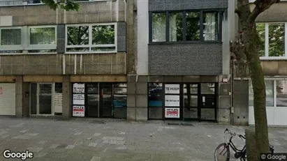 Apartments for rent in Stad Antwerp - Photo from Google Street View