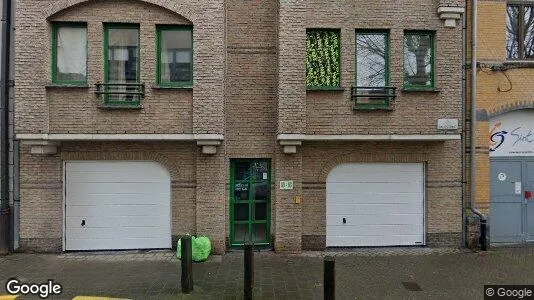 Apartments for rent in Stad Gent - Photo from Google Street View