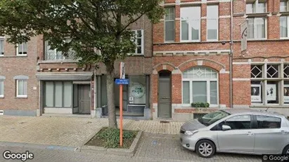 Apartments for rent in Aarschot - Photo from Google Street View
