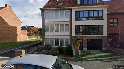 Apartments for rent in Aarschot - Photo from Google Street View