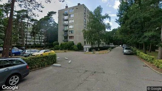 Apartments for rent in Genk - Photo from Google Street View