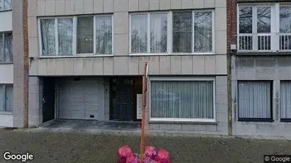 Apartments for rent in Lier - Photo from Google Street View