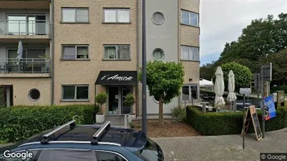 Apartments for rent in Willebroek - Photo from Google Street View
