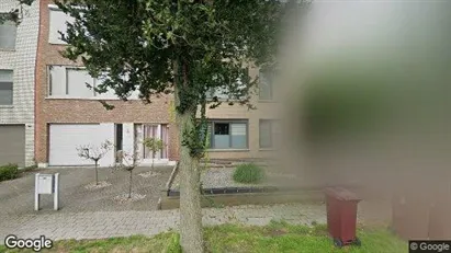 Apartments for rent in Schoten - Photo from Google Street View