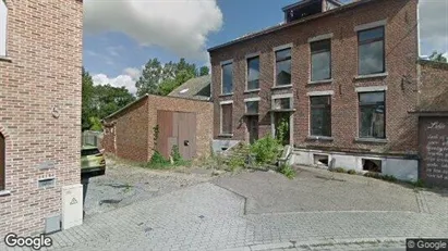 Apartments for rent in Zoutleeuw - Photo from Google Street View