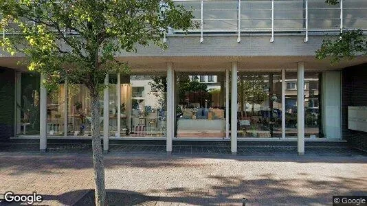Apartments for rent in Zandhoven - Photo from Google Street View