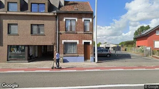 Apartments for rent in Asse - Photo from Google Street View