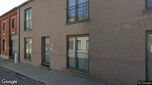 Apartments for rent in Haaltert - Photo from Google Street View