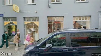 Apartments for rent in Geraardsbergen - Photo from Google Street View