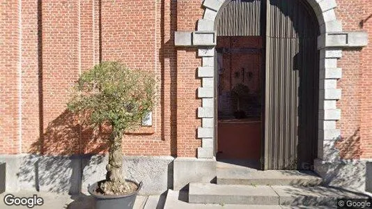 Apartments for rent in Kortrijk - Photo from Google Street View