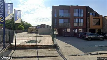 Apartments for rent in Beveren - Photo from Google Street View