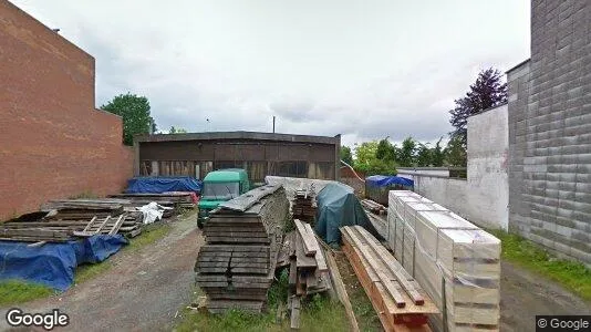 Apartments for rent in Sint-Niklaas - Photo from Google Street View