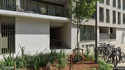 Apartments for rent in Stad Antwerp - Photo from Google Street View