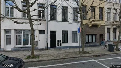 Apartments for rent in Stad Antwerp - Photo from Google Street View