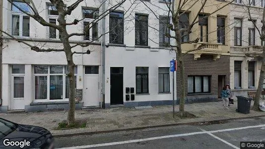 Apartments for rent in Stad Antwerp - Photo from Google Street View