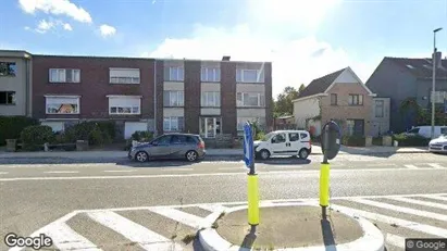 Apartments for rent in Gent Sint-Amandsberg - Photo from Google Street View