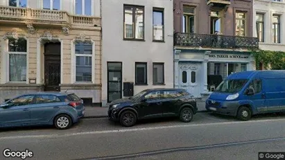 Apartments for rent in Stad Antwerp - Photo from Google Street View