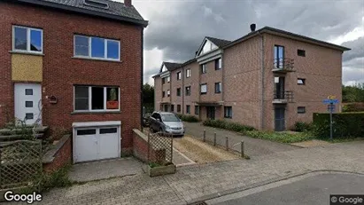 Apartments for rent in Leuven - Photo from Google Street View