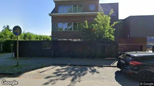 Apartments for rent in Aalst - Photo from Google Street View