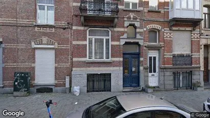 Apartments for rent in Stad Brussel - Photo from Google Street View